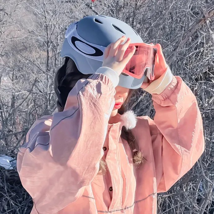 沉溺于你的星光