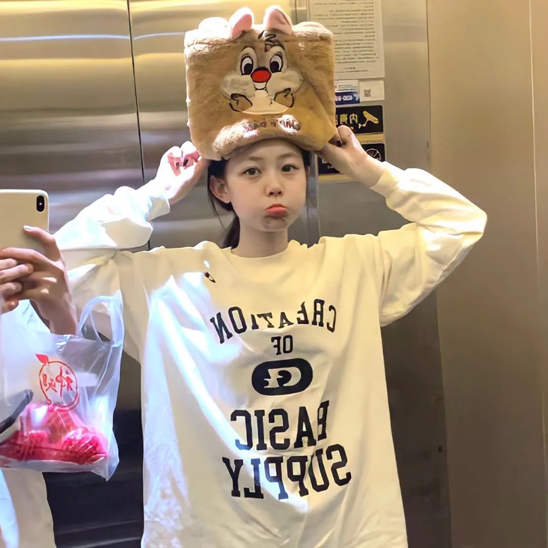 双重身份偏爱你